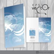 Greeting Card Design Template N88