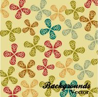 Flowers design N283