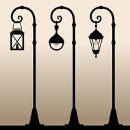 Street Lights N2
