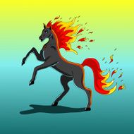 fire Horse