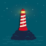 Lighthouse N12