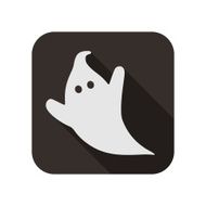 Halloween flat icon N22