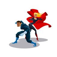 Superhero Team N3