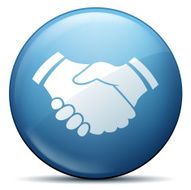 handshake sign