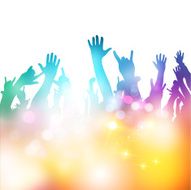 Hands in the Air N2