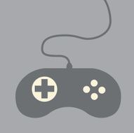 video game controller N3