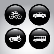 Transport N17