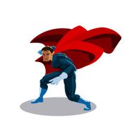 Superhero N35
