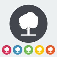 Tree Icon N31