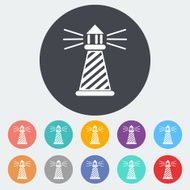 Lighthouse N14