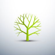 Tree icons N7