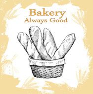 bakery set N3