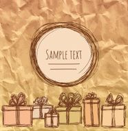gifts retro