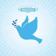 International Peace Day N2