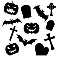 Halloween stuff