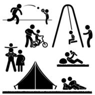 Parenthood Pictogram N2