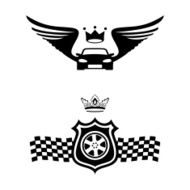 Auto Emblems N2