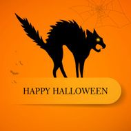 Vector Halloween Design N20