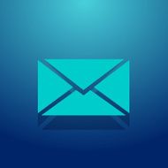 Envelope Mail Icon