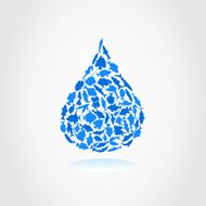 Water drop3