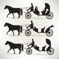 Horsedrawn Carriage