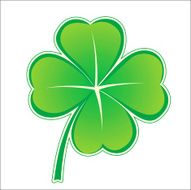 Clover icon N3