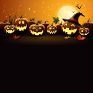 Happy Halloween Night N3
