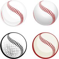 Baseball N35