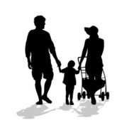 First Child Family N2