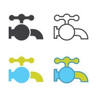 Faucet Icon N5