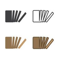 Sliced Bread Icon