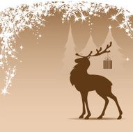 Reindeer N23