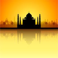 Taj Mahal (All Buildings Are Complete and Moveable) N2