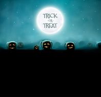 Trick Or Treat N47