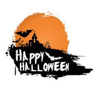 halloween background N199