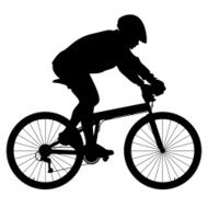 cyclist N20