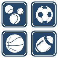 balls set