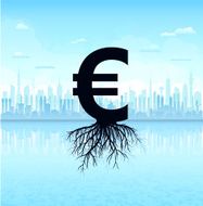 Growing Euros