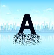 Making an A