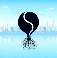 Yin Yang Roots
