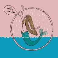 Mermaid N26