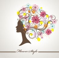 Flower Style N2