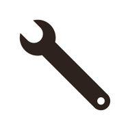 Wrench Icon N4