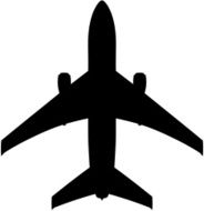 Airplane N35