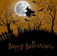 Halloween Party N67