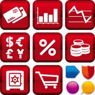 icon series finance