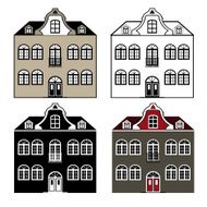 Old house