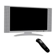 Big Screen TV