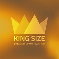 Abstract crown