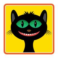 Smiling Cat N3